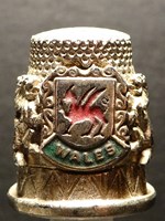 wales
